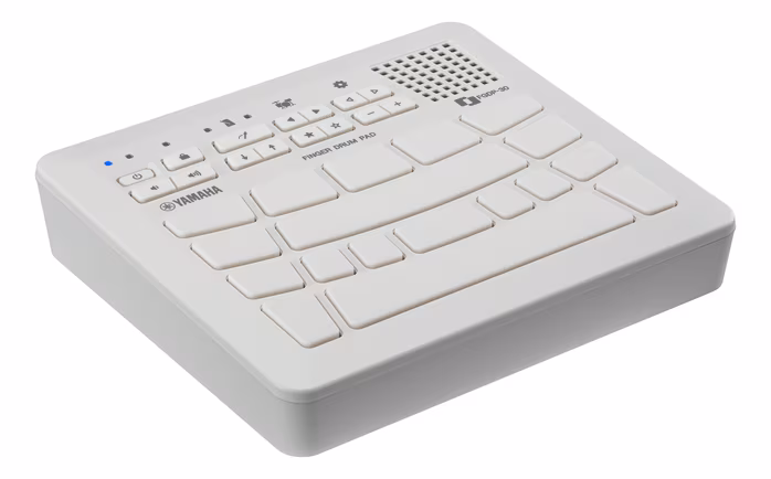Yamaha FGDP-30 - Perkusný pad