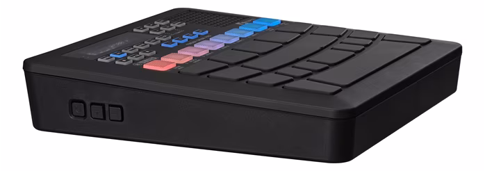 Yamaha FGDP-50 - Perkusný pad