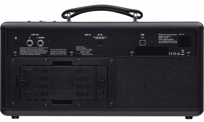 Boss Katana Air Ex - Gitarové modelingové kombo