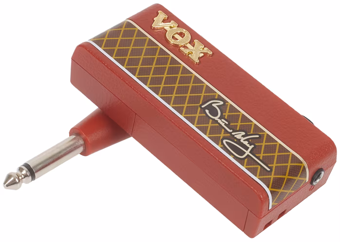 Vox AmPlug Brian May - Gitarový slúchadlový zosilňovač