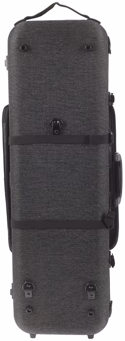 Gewa Bio I S Vln Rect. Case + 4/4 GR - Puzdro na husle