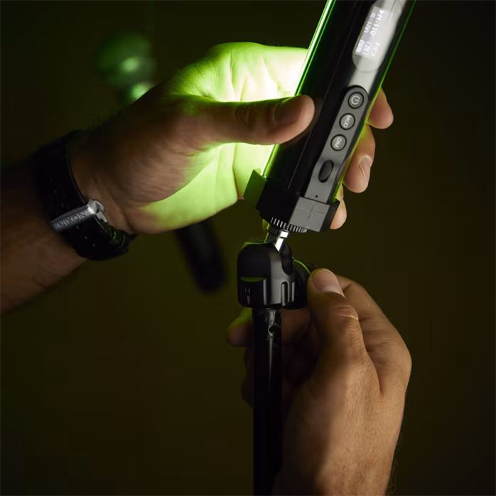 Gravity MS QT 2 B - Adaptér