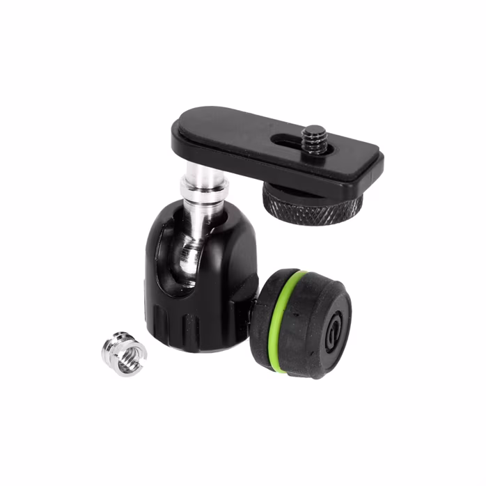 Gravity MS QT CAM 1 B - Adaptér