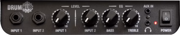 Laney DH-40 - Ozvučenie elektronických bicích
