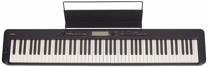 Casio CDP-S360 (rozbalené) - Prenosné digitálne stage piano