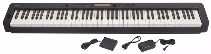 Casio CDP-S360 (rozbalené) - Prenosné digitálne stage piano