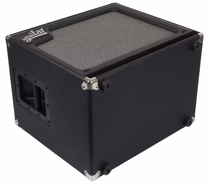 Aguilar SL 115-8 - Basgitarový reprobox