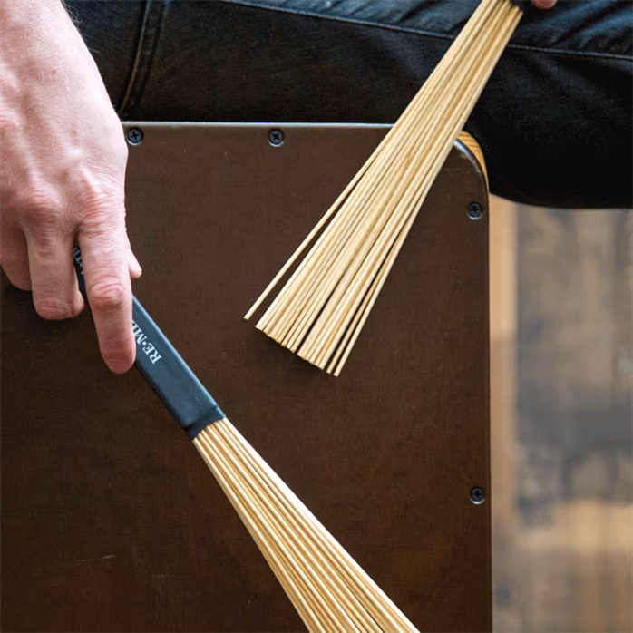 Vic Firth RM3 Birch - Špajdle