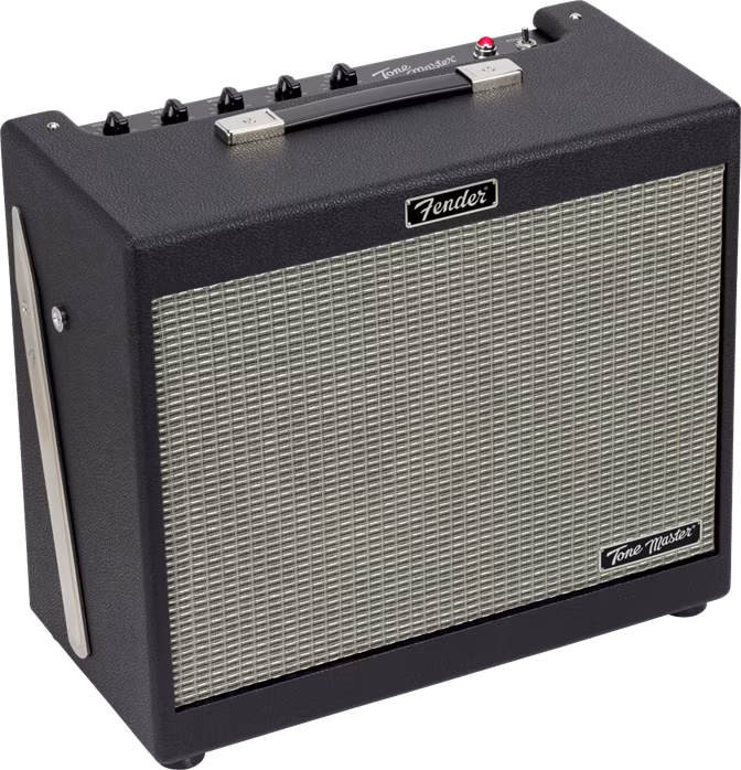 Fender Tone Master FR-10 - Gitarový aktívny reprobox