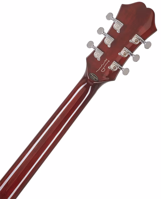 Epiphone Noel Gallagher Riviera - Semiakustická gitara