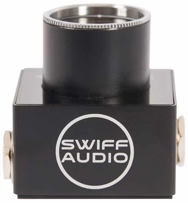 Swiff C10 - Pedálová ladička