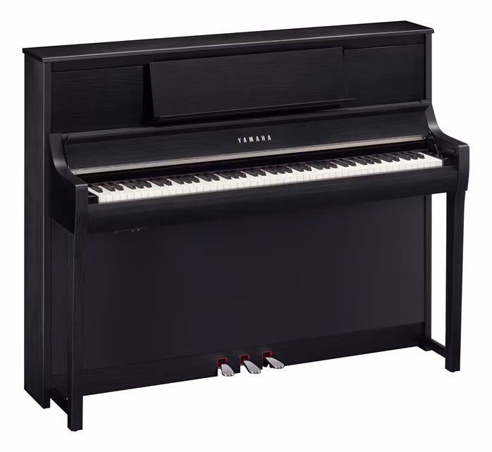 Yamaha CSP-295B - Digitálne piano