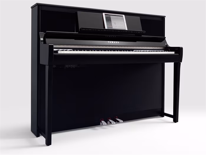 Yamaha CSP-295PE - Digitálne piano