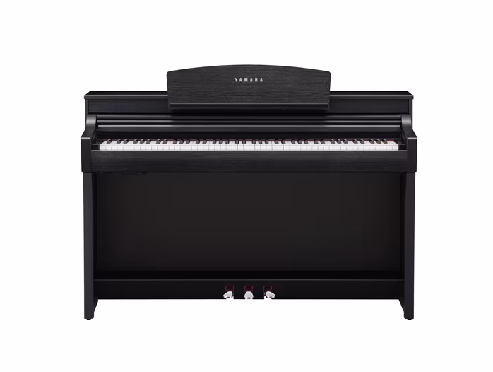 Yamaha CSP-255B - Digitálne piano