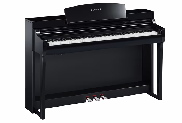 Yamaha CSP-255PE - Digitálne piano