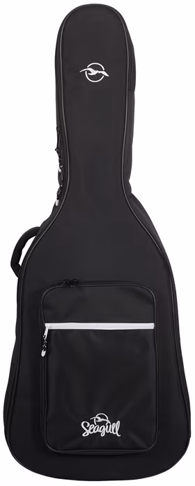 Seagull Artist Mosaic EQ - Elektroakustická gitara