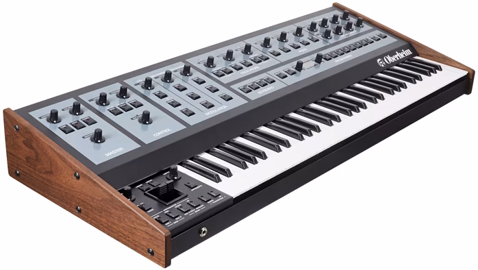 Oberheim OB-X8 - Syntezátor