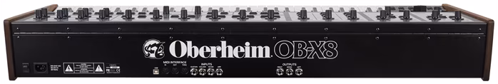 Oberheim OB-X8 - Syntezátor