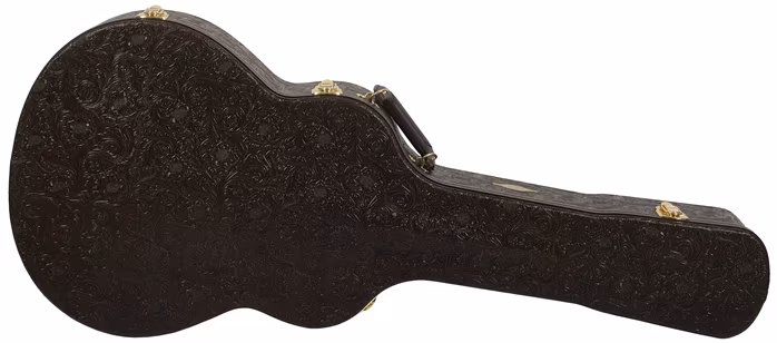 Taylor Custom GO, Mahogany/Sitka, Custom #1 - Elektroakustická gitara