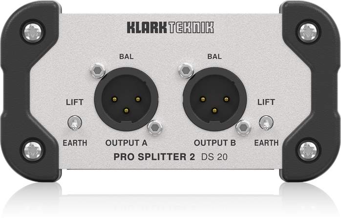 KLARK TEKNIK DS 20 - Splitter