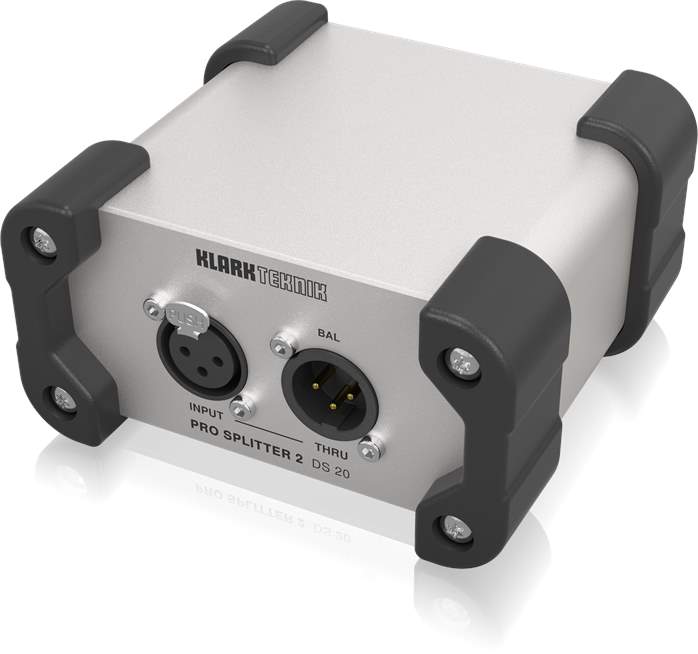 KLARK TEKNIK DS 20 - Splitter