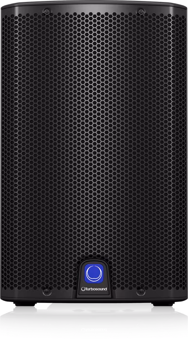 Turbosound iQ10 - Aktívny reprobox