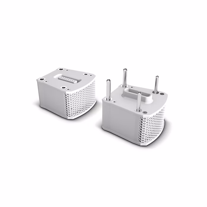 LD Systems MAUI G2 IK 2 W  - Nástenný držiak reproboxu