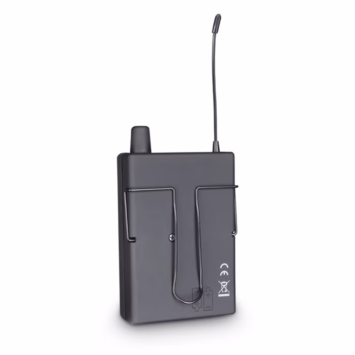 LD Systems MEI 100 G2 BPR B 6  - Bezdrôtový prijímač