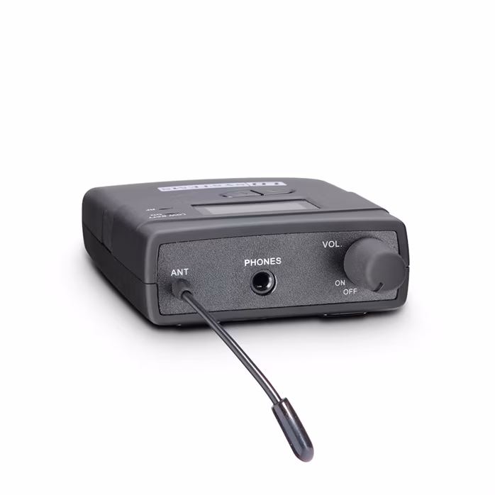 LD Systems MEI 1000 G2 BPR B 6  - Bezdrôtový prijímač