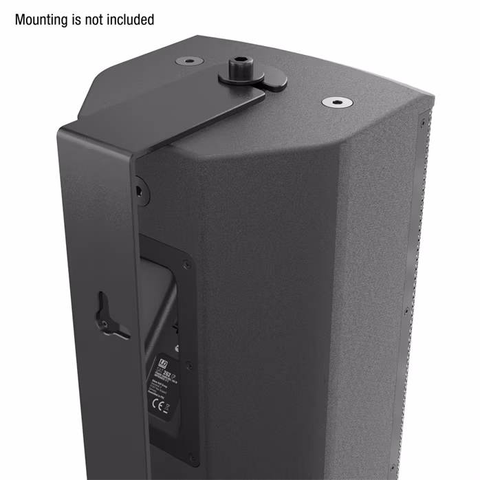 LD Systems SAT 262 G2 - Pasívny reprobox
