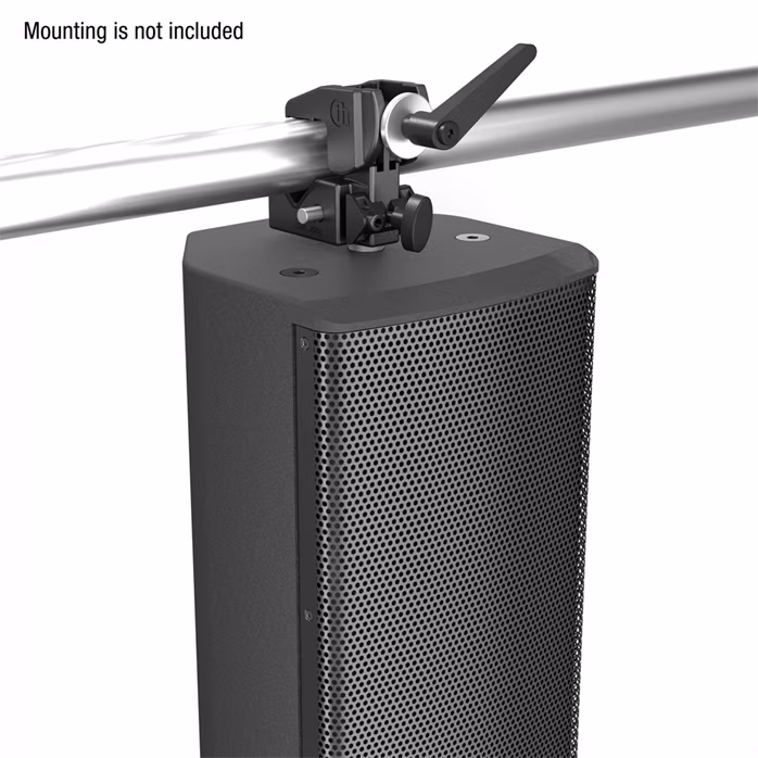LD Systems SAT 262 G2 - Pasívny reprobox
