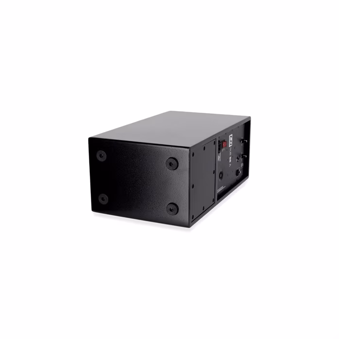 LD Systems SUB 88 A - Aktívny subwoofer