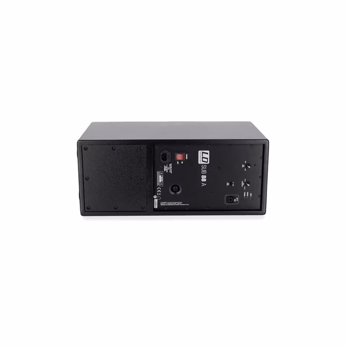 LD Systems SUB 88 A - Aktívny subwoofer