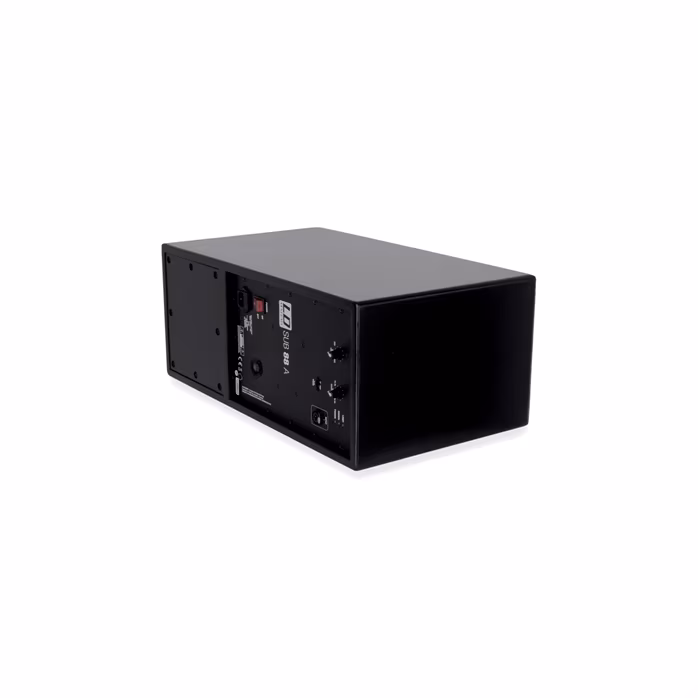 LD Systems SUB 88 A - Aktívny subwoofer