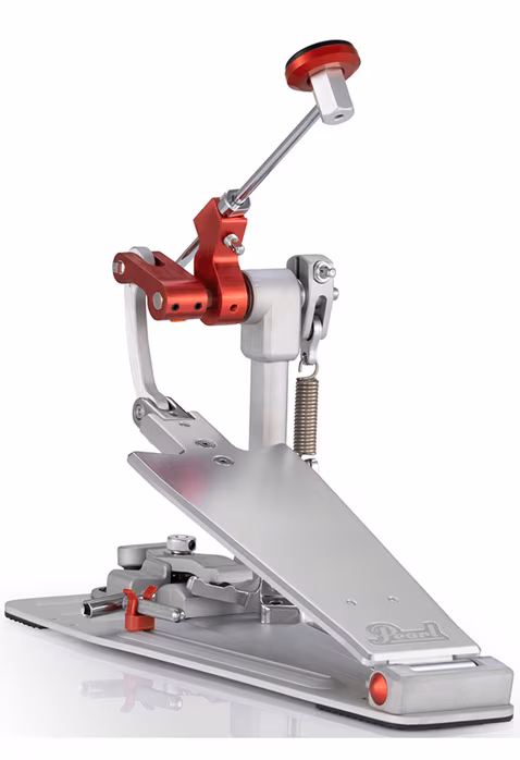 Pearl Eliminator Demon Drive XR 3500 Single Pedal - Pedál k basovému bubnu