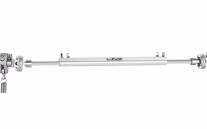 Pearl Eliminator Demon Drive XR 3500 Double Pedal - Double pedál k basovému bubnu