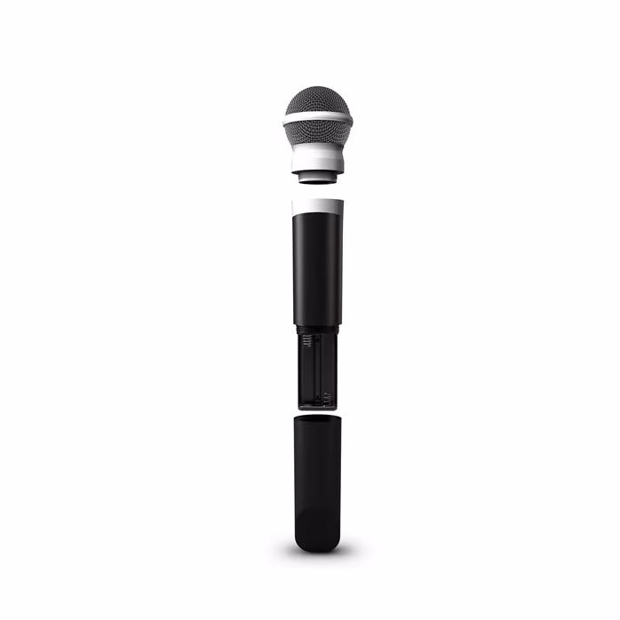 LD Systems U305 HHD 2  - Duálna bezdrôtová súprava