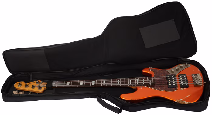 Sandberg California II TM5 OR HA RW DI - Elektrická basgitara