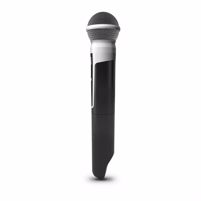 LD Systems U308 HHD  - Vokálna bezdrôtová súprava