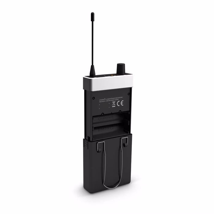 LD Systems U505 IEM  - Bezdrôtový odposluchový systém