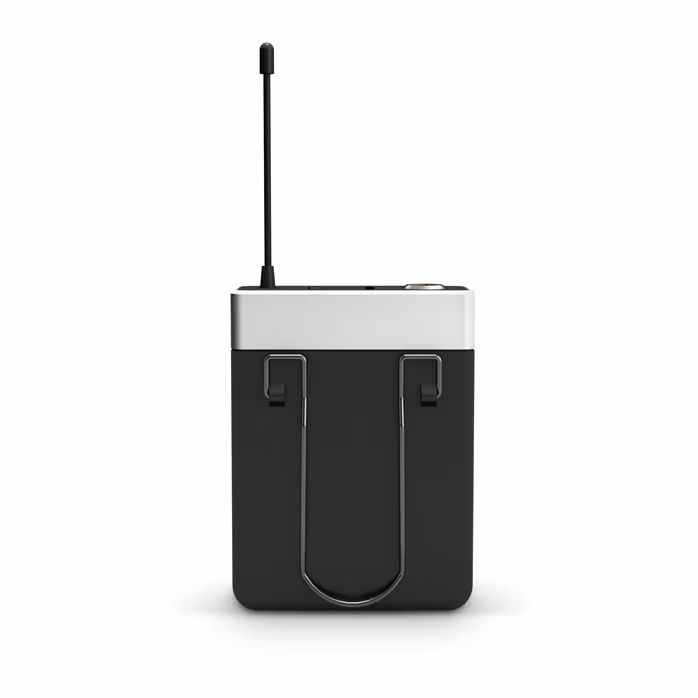 LD Systems U508 BPHH 2  - Duálna bezdrôtová súprava