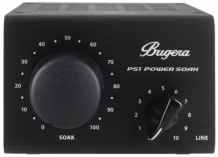Bugera PS1 - Výkonová brzda