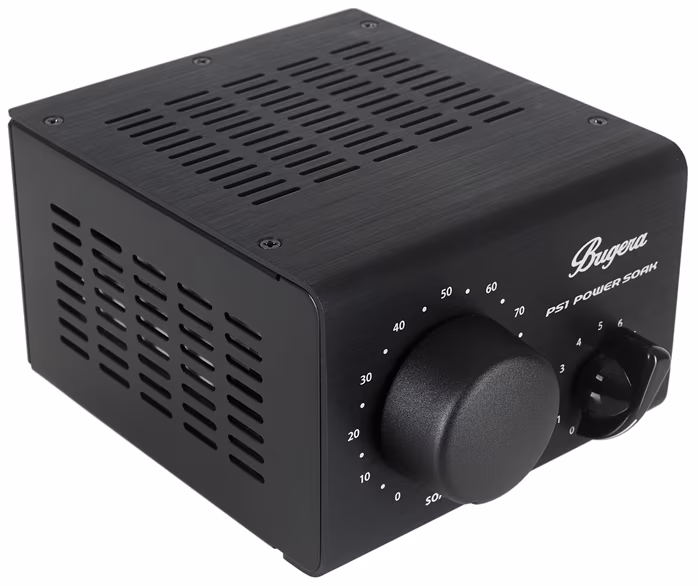 Bugera PS1 - Výkonová brzda