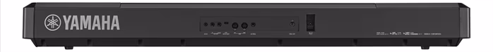 Yamaha P-525B - Prenosné digitálne stage piano