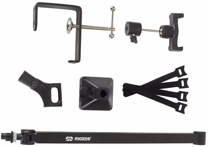 Mozos SB42 - Mikrofónny stojan