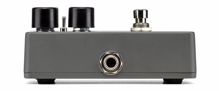 Electro-Harmonix Spruce Goose - Gitarový efekt