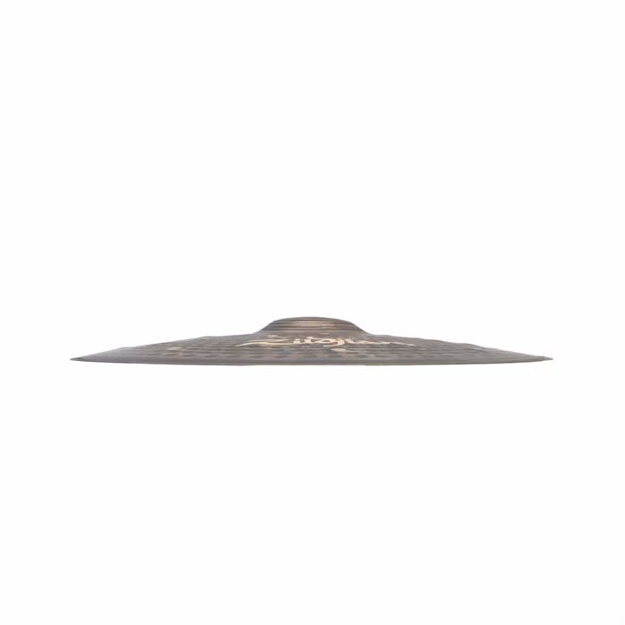 Zildjian 18" S Dark Crash - Činel crash