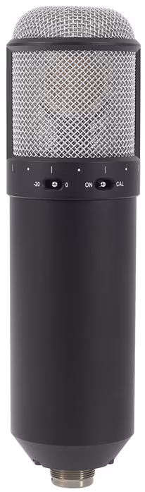 Universal Audio Sphere DLX - Kondenzátorový mikrofón