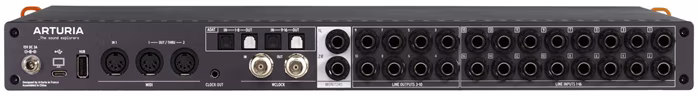 Arturia AudioFuse 16Rig - USB zvuková karta