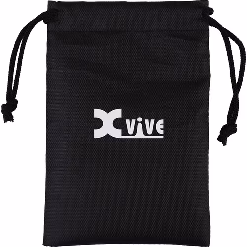 Xvive U6 - Bezdrôtová reportážna súprava s mikrofónom